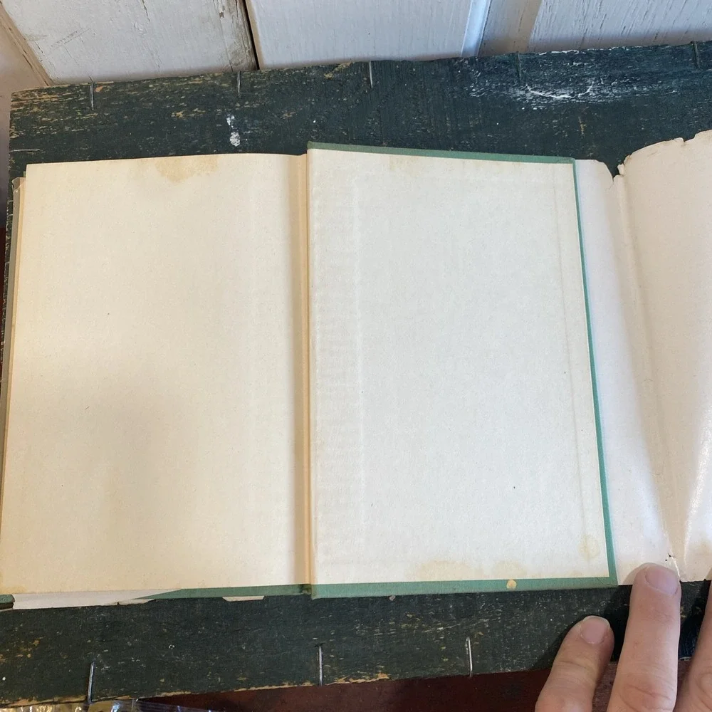 My Bird Sings by Oriel Malet 1946 First Edition Dust Jacket Hardcover RARE‎